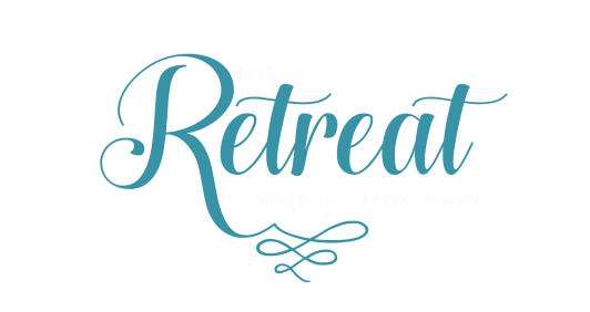 The Retreat logo